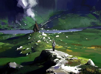 michal lisowski poland 7