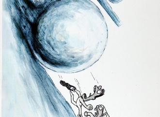 Gallery of the Best World Cartoon-Part 526