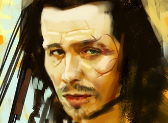 Gallery of Caricatures by Miquel Nolla From Spain