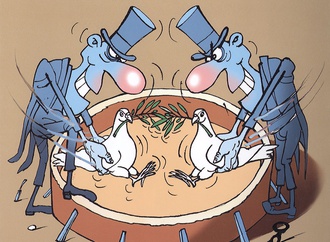 Gallery of the Best World Cartoon-Part 1560