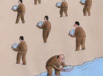 Gallery of the Best World Cartoon-Part 1327