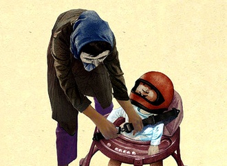 
                                                                                                  Naser Moghadam - Iran