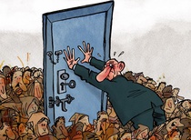 Gallery of the Best World Cartoon-Part 1151