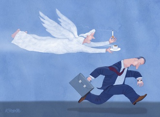artGallery of cartoon by Andrei Popov-Russia | Part 1