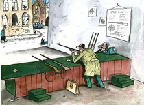 Gallery of the Best World Cartoon-Part 2401