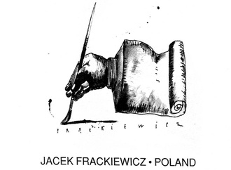 jacek frackiewicz poland