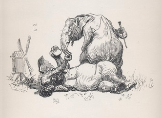 heinrich kley30