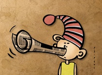 Gallery of the Best World Cartoon-Part 1187