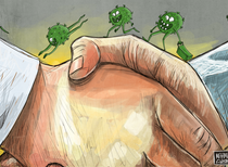 Gallery of the Best World Cartoon-Part 1601