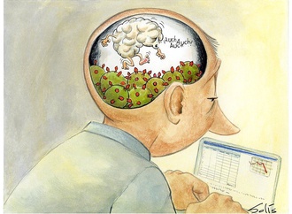 Brain,Covid 19