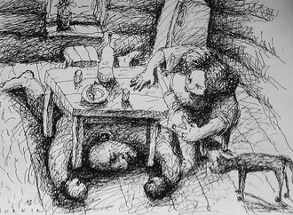 vladimir burkin russia 180