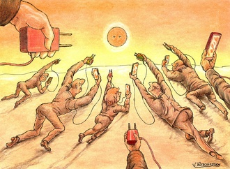Gallery of the Best World Cartoon-Part 2664