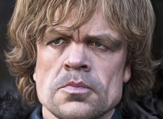 Peter Dinklage