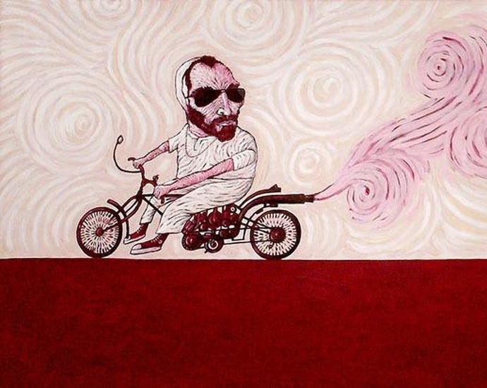 By: Ares-Cuba