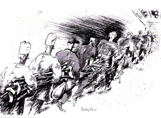 sergei bobylev russia 51