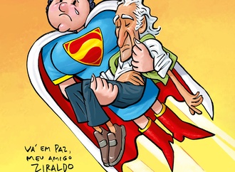 Gallery of the Best World Cartoon-Part 2347