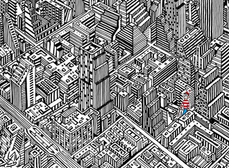 Gallery of Cartoon by Alen Lauzan-Cuba