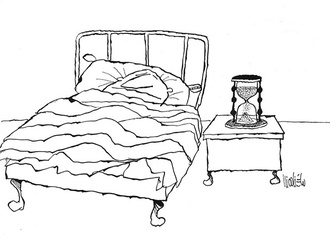 Gallery of Cartoon by Antonio Carlos-Brazil