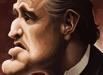 Vito Corleone