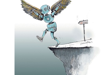Gallery of the Best World Cartoon-Part 2664