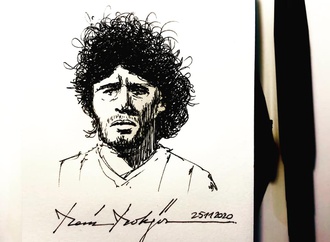 deniz dokgoez