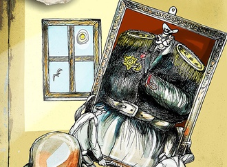 darko drljevicu montenegro special prize