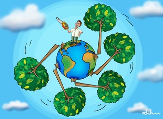 Environment