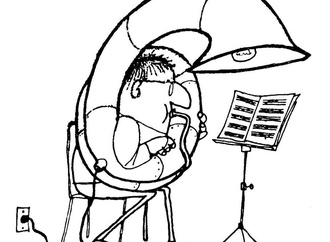 Gallery of the best cartoon of Quino-Argentina