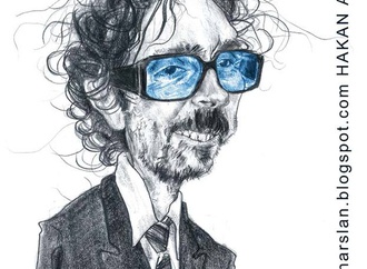 Tim Burton