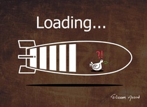 Gallery of Cartoons By Wissam Asaad From Syria