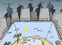 Gallery of the Best World Cartoon-Part 1947