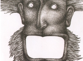 olga babanina russia