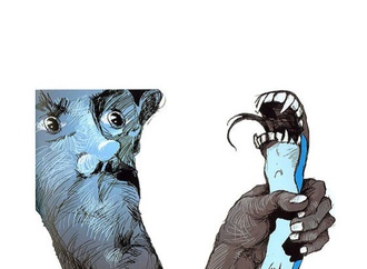 Gallery of Cartoons by Jozef Bendziecha From Poland