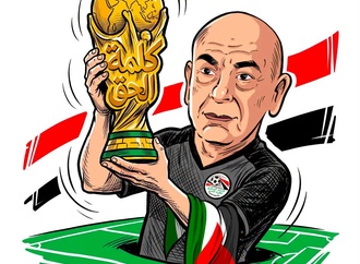 osama hajjaj