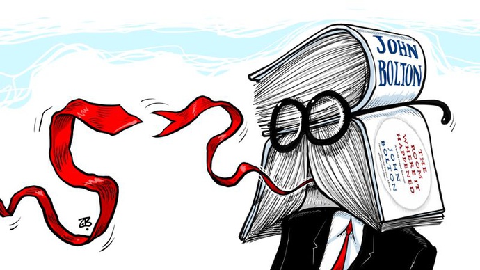 By: Emad Hajjaj -  Jordan 