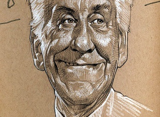 
                                                                                                  David Malan - United States of America