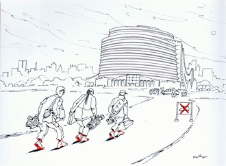 ralf alex fichetner germany