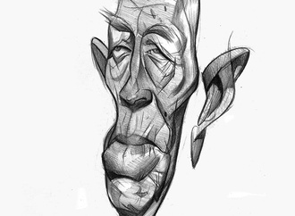 Max von Sydow