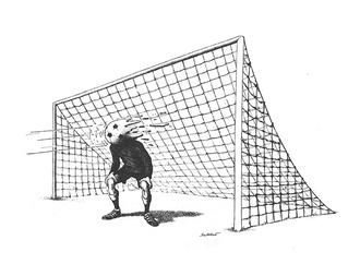Gallery of cartoon by Claude Serre- France