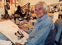 Mad Magazine illustrator Mort Drucker dies at 91