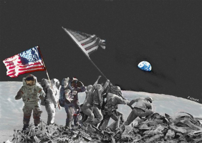 By: Luc Descheemaeker | Belgium