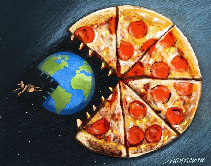 By: Marcelo Chamorro