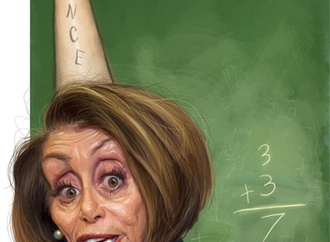 Gallery of Caricatures by Jason Seiler From USA