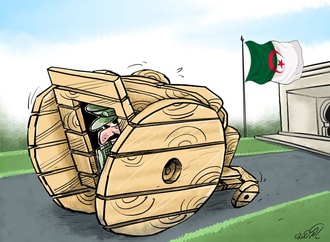 
                                                                                                  Abdelghani Dahdouh - Morocco