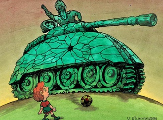 vladimir kazanevsky 70