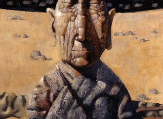 
                                                                                                  Zorikto Dorzhiev - Russia