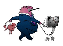 Gallery of the Best World Cartoon-Part 574