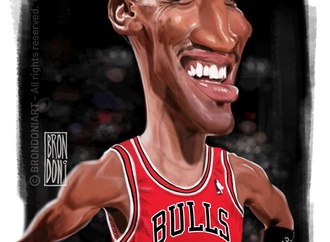 Scottie Pippen
