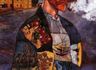 Gallery of caricature by Gradimir Smudja-Sebia