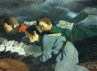 zorikto dorzhiev russia 61